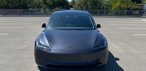 Tesla Model 3 2026
