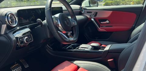 Mercedes-Benz A-Class 2022 rental in Sunrise, FL by Mike W. | Turo