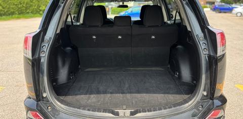 Toyota RAV4 2016