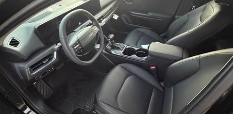 Kia K4 2026