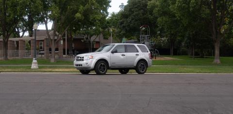 Ford Escape 2013