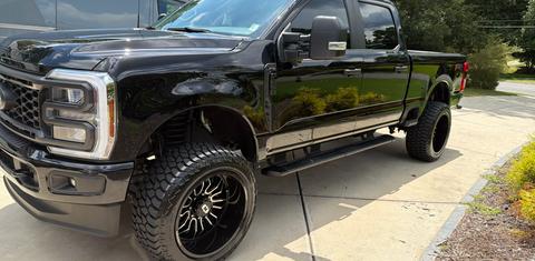 Ford Super Duty F-250 2024