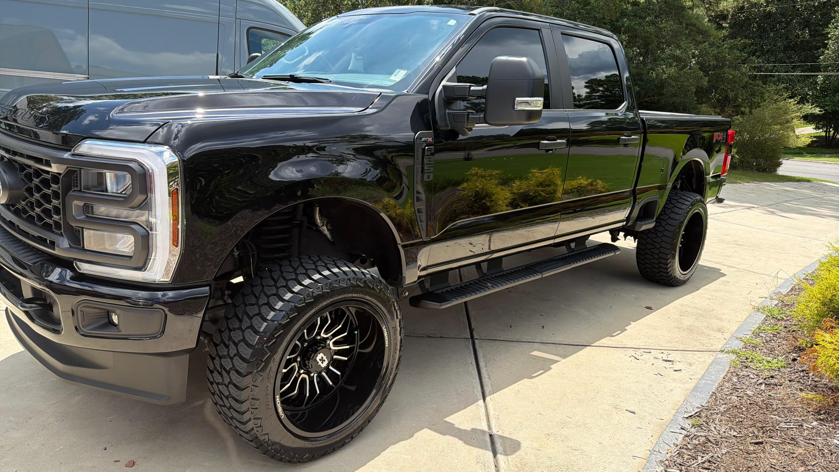 Ford Super Duty F-250 2024 in Norcross, GA