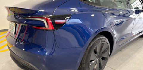 Tesla Model 3 2026