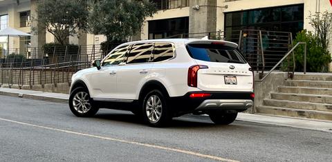 Kia Telluride 2021
