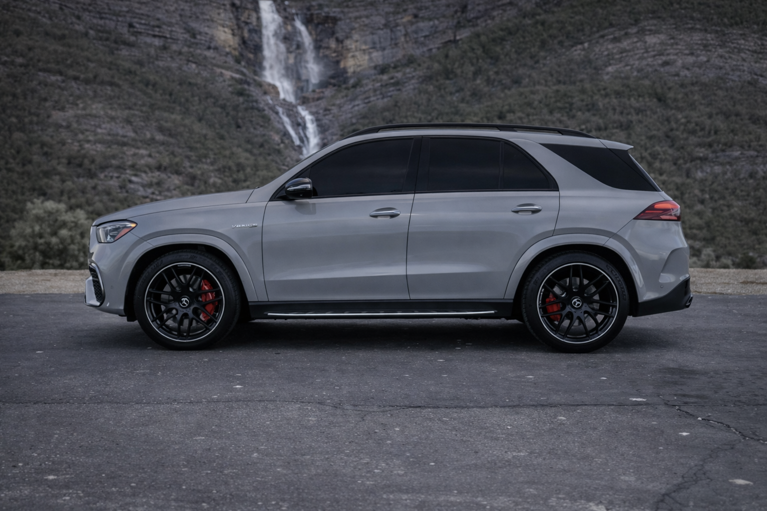 Mercedes-Benz GLE-Class 2024 — Car rental alternative in North Salt Lake, UT