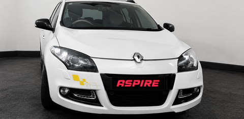 Renault MEGANE 2014
