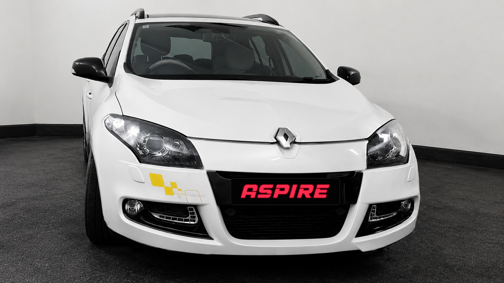 Renault MEGANE 2014 in Kingsgrove