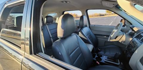 Ford Escape 2012