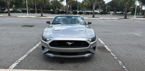 Ford Mustang 2020