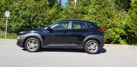 Hyundai Kona 2018