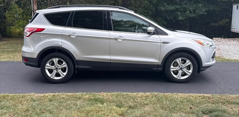 Ford Escape 2014