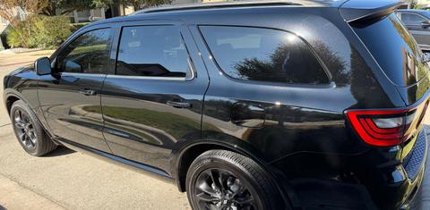 Dodge Durango 2025