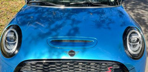 MINI Hardtop 4 Door 2019