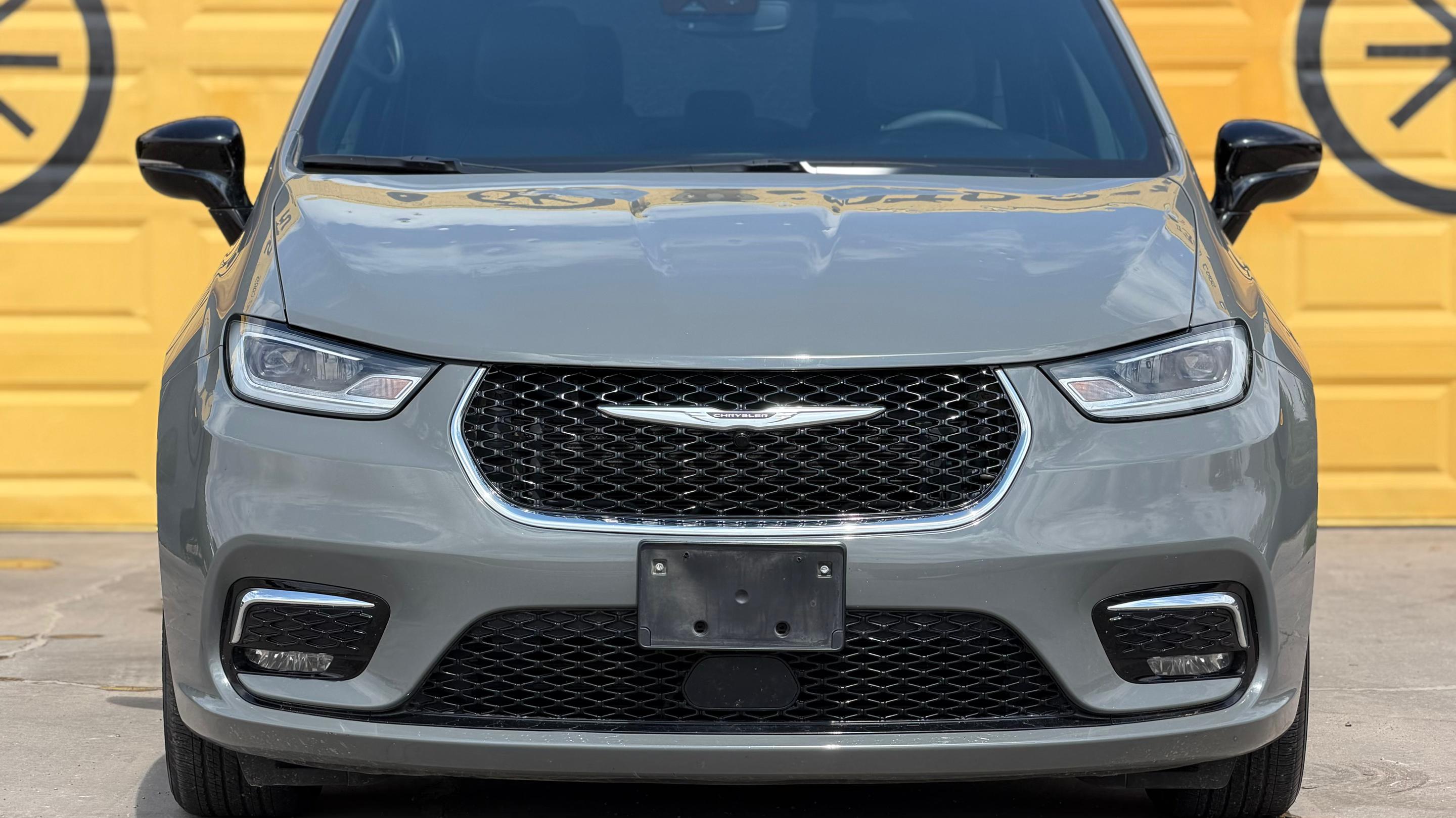 Chrysler Pacifica 2025 in Lubbock, TX