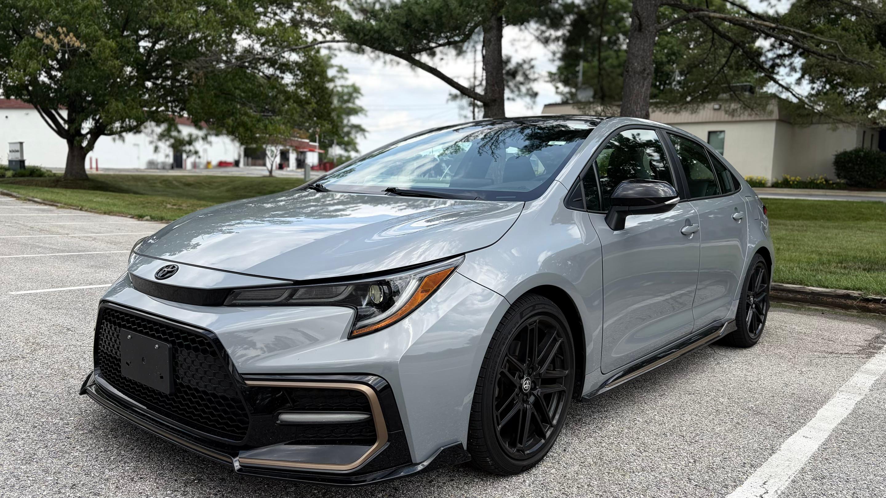 Toyota Corolla 2022 in Laurel, MD