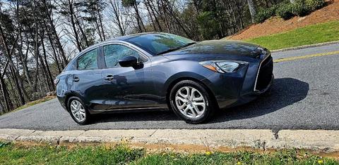Toyota Yaris 2019