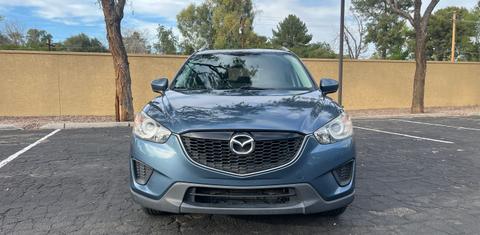 Mazda CX-5 2014