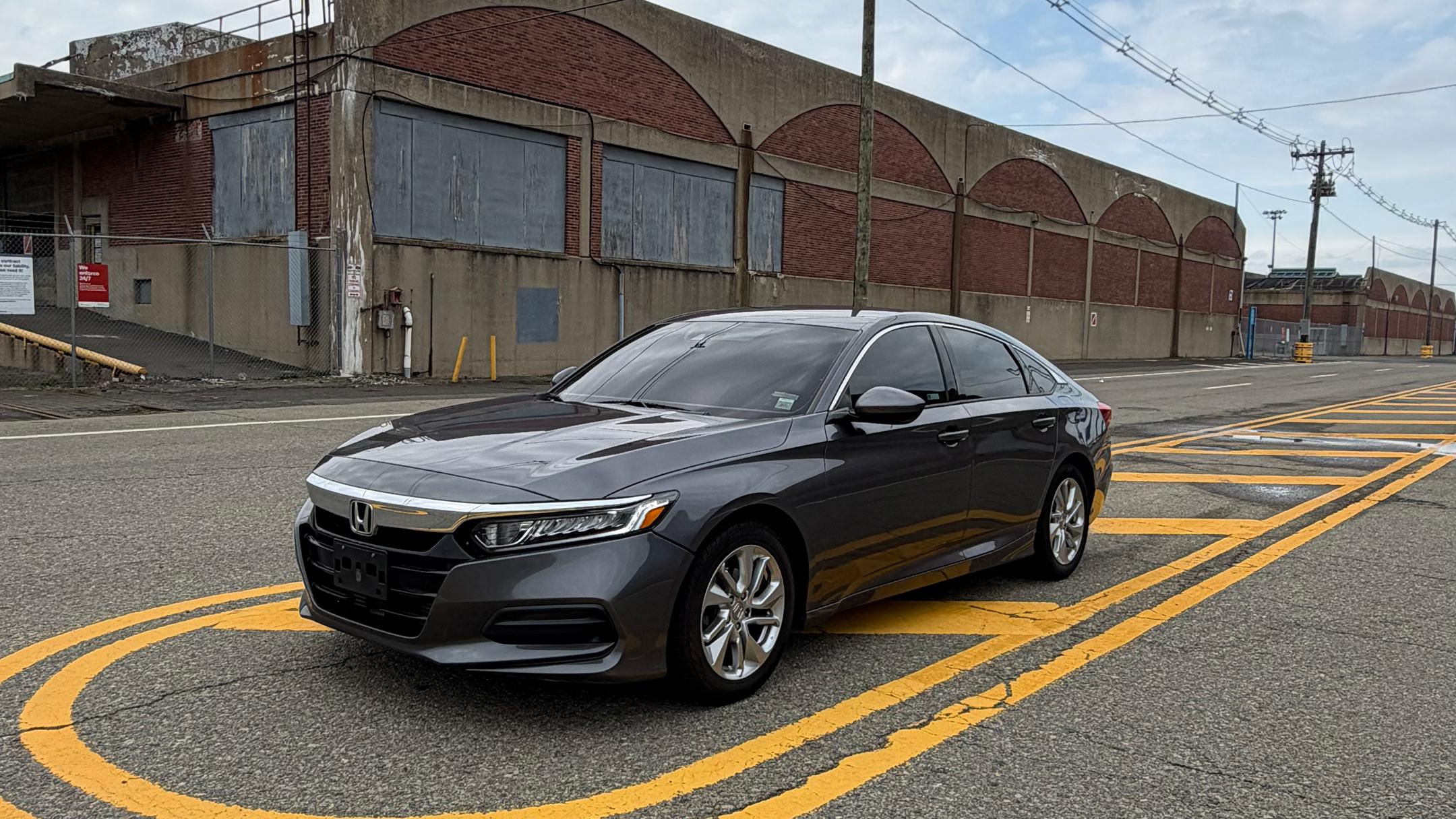 Honda Accord 2019 in Bayonne, NJ