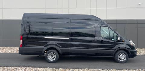 Ford Transit-350 Wagon EL 2023