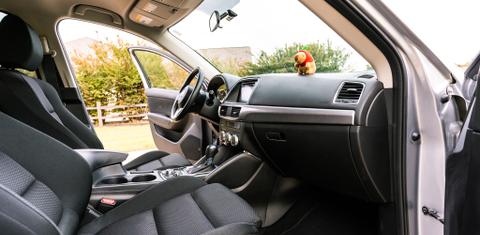 Mazda CX-5 2016