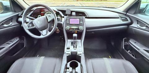 Honda Civic 2017