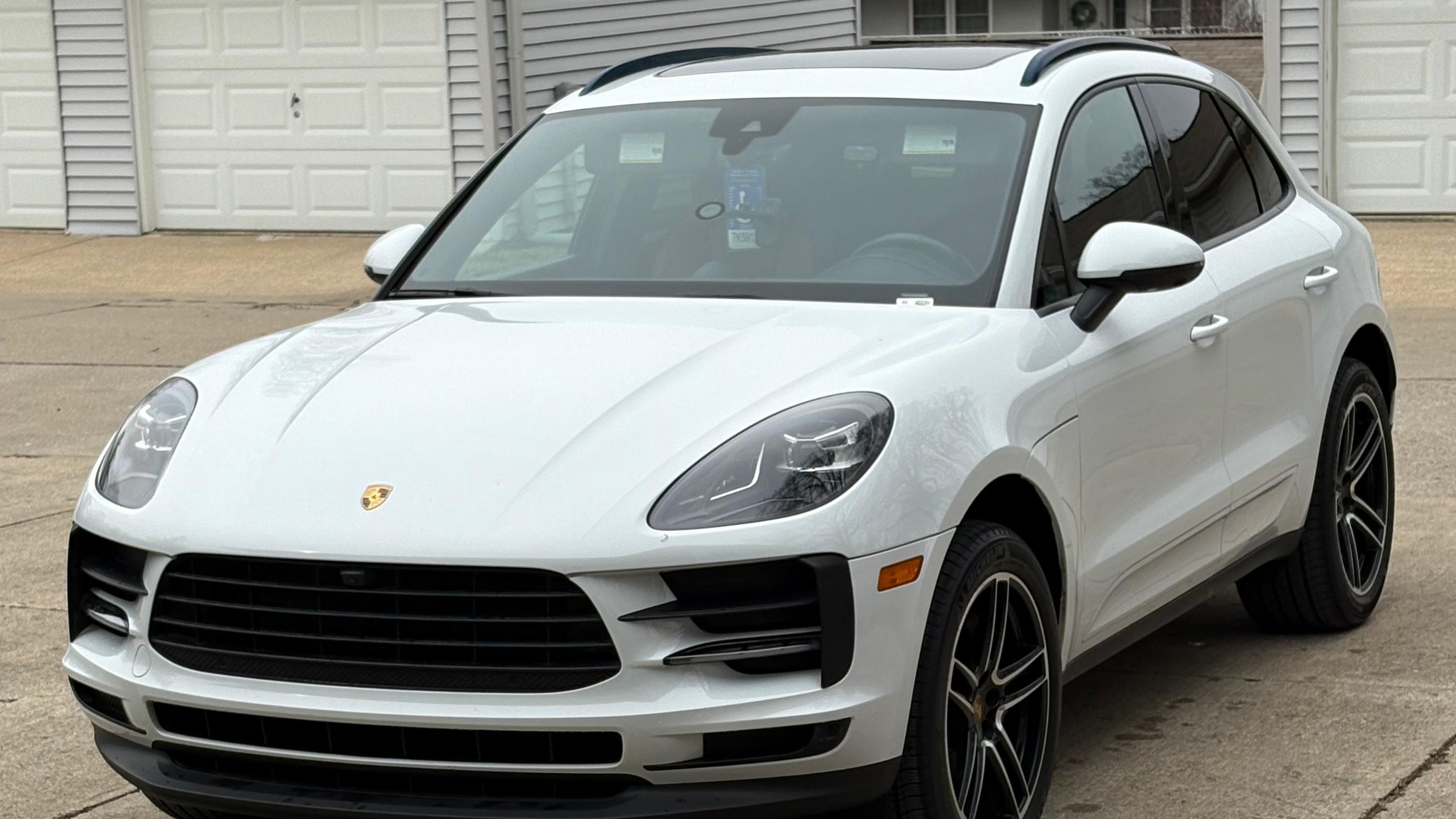 Porsche Macan 2021 in Cincinnati, OH