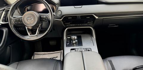 Mazda CX-90 2024