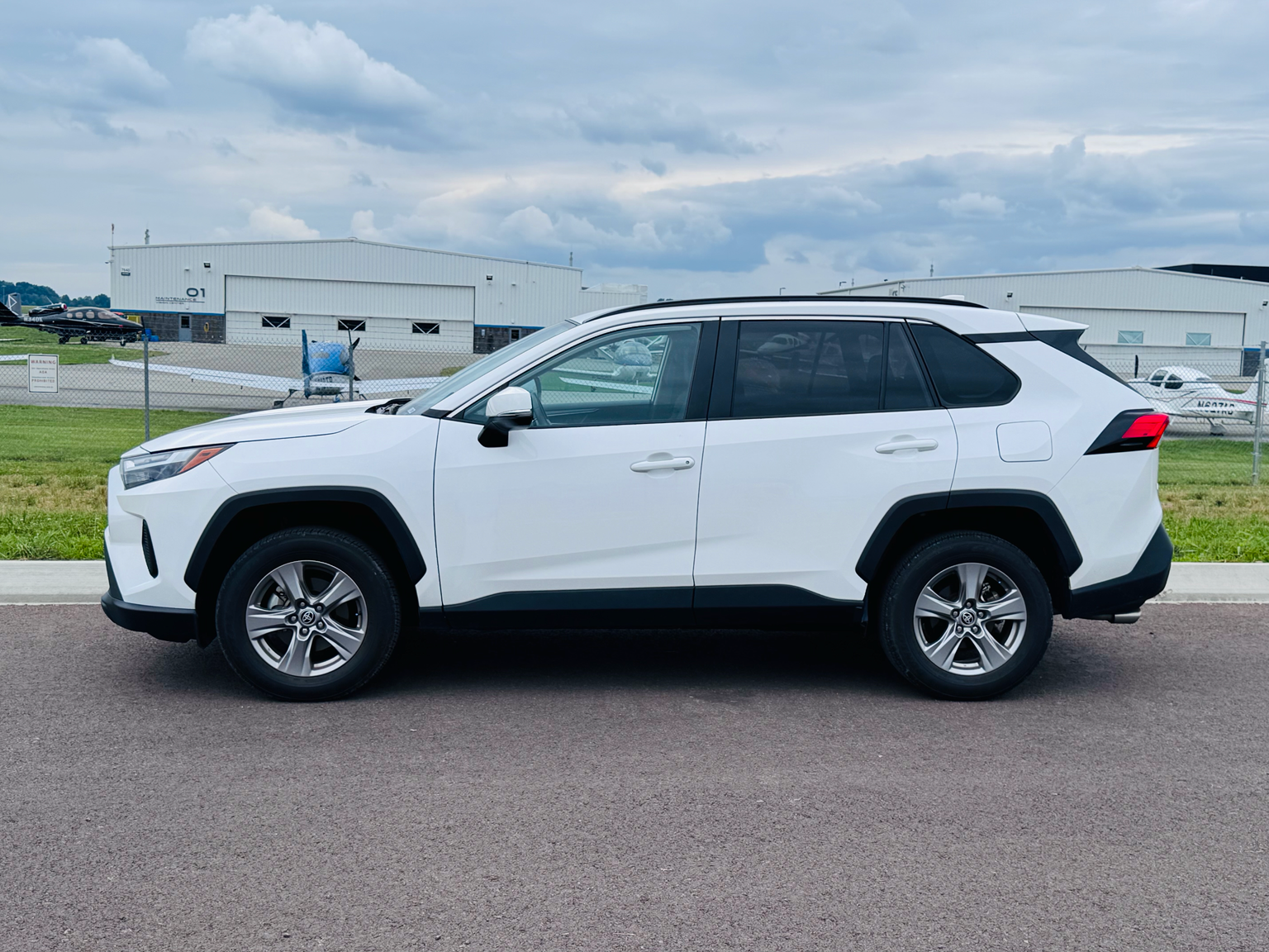 Toyota RAV4 2025 in Sevierville, TN