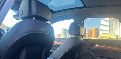 Audi Q5 2023