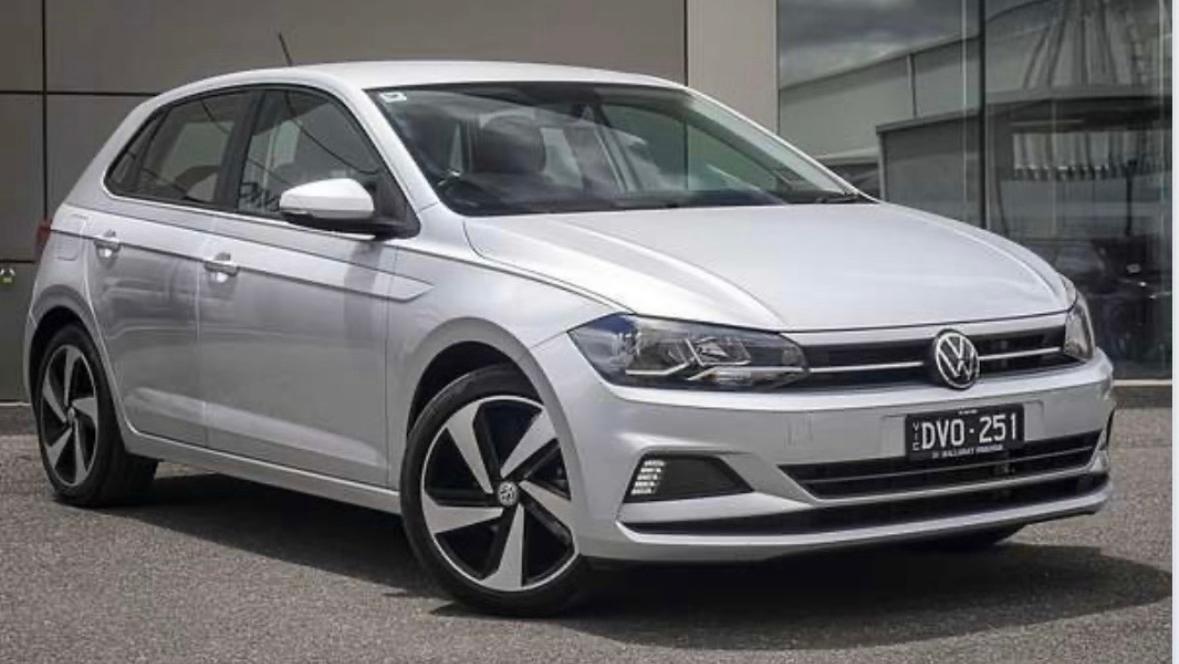 Volkswagen POLO 2021 in South Melbourne