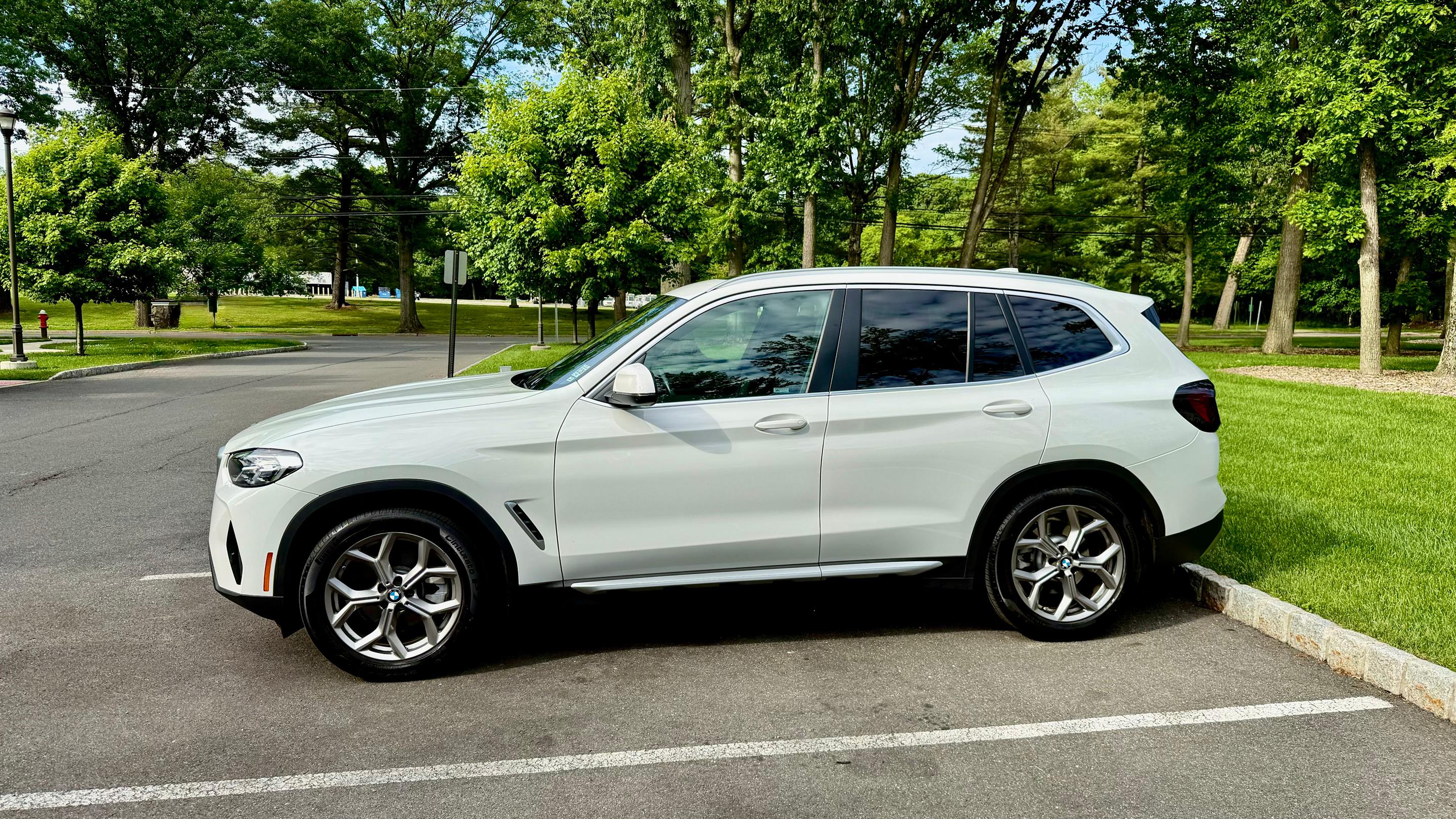 BMW X3 2023 in Cranford, NJ