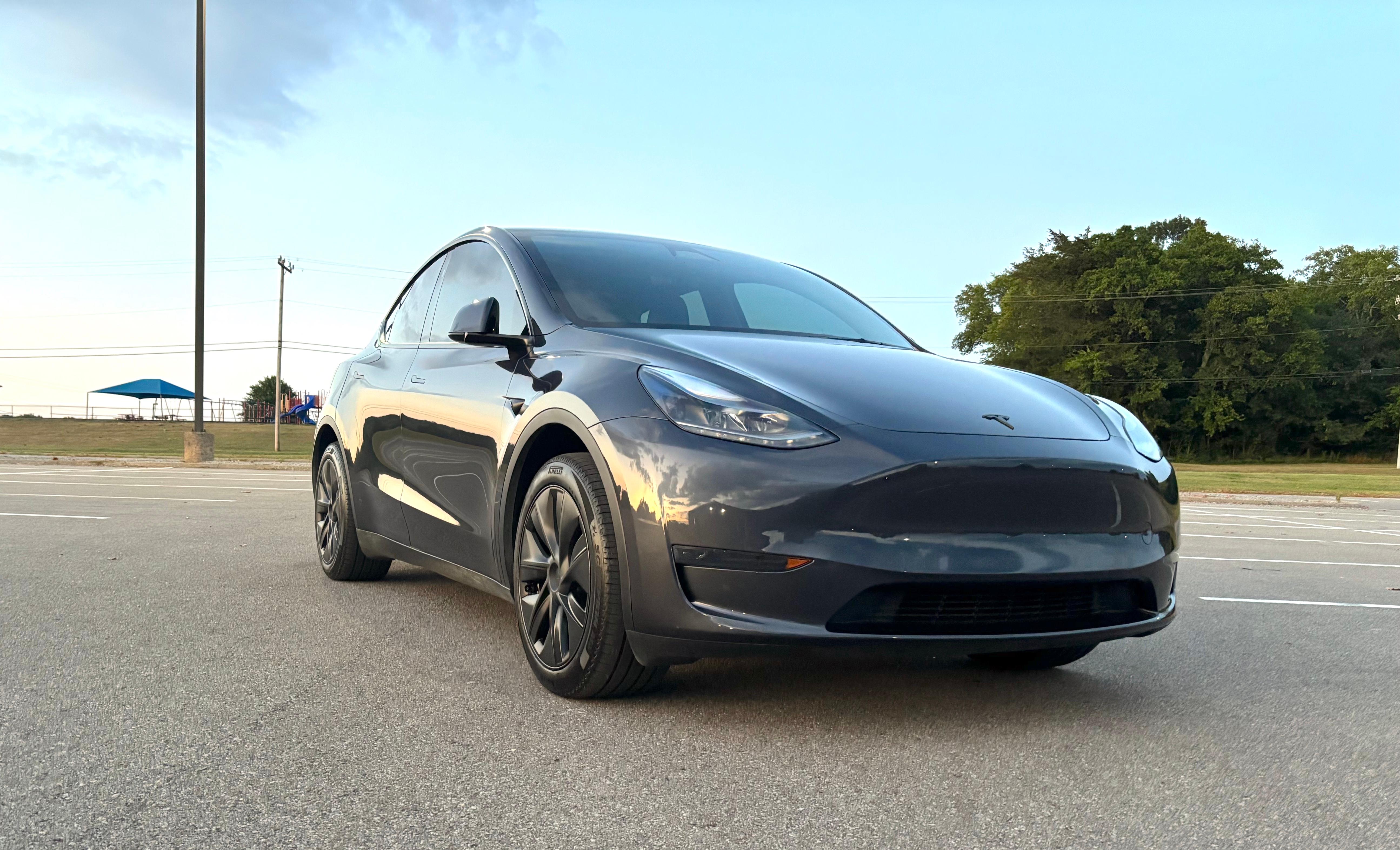 Tesla Model Y 2024 in Nashville, TN