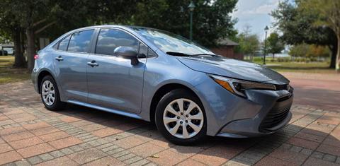 Toyota Corolla Hybrid 2026