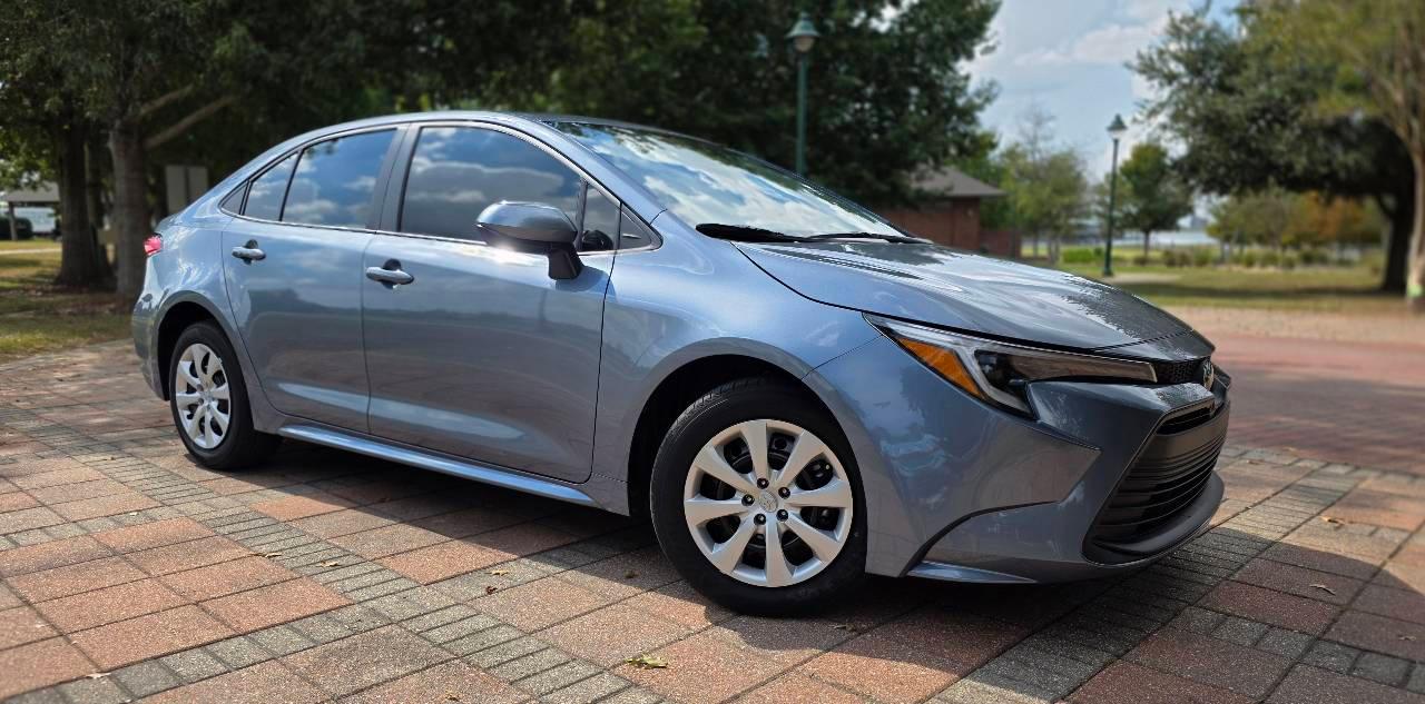 Toyota Corolla Hybrid 2026 in Lake Charles, LA