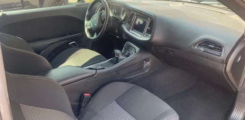 Dodge Challenger 2020