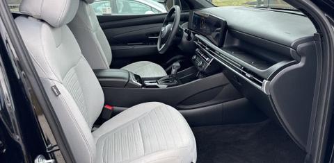 Hyundai Santa Cruz 2024
