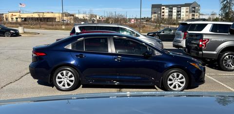 Toyota Corolla 2026