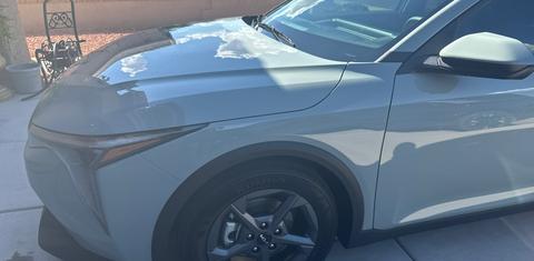 Kia K4 2025
