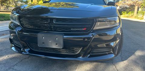 Dodge Charger 2022