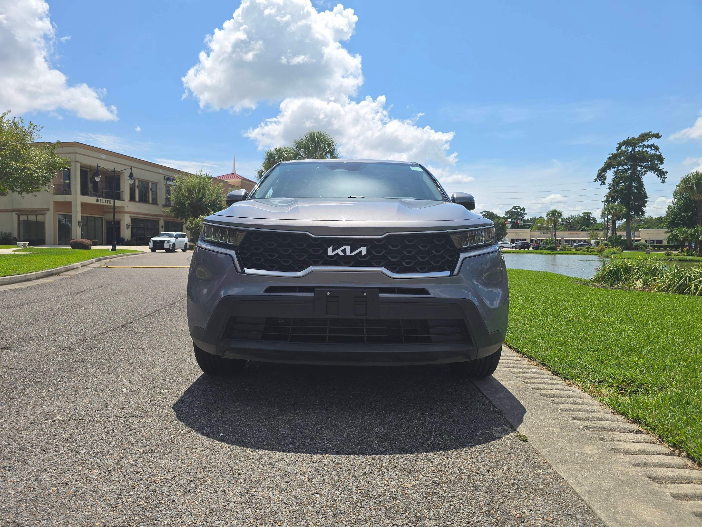 Kia Sorento 2022 in Kenner, LA