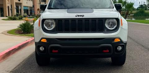 Jeep Renegade 2023