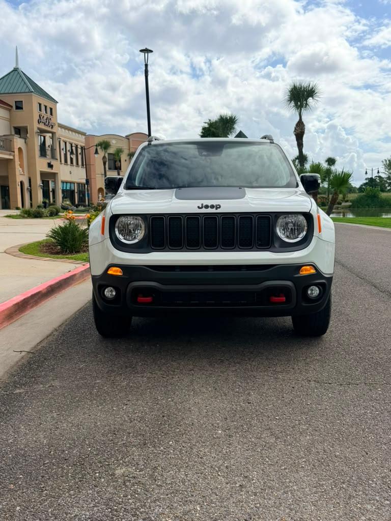 Jeep Renegade 2023 in Kenner, LA