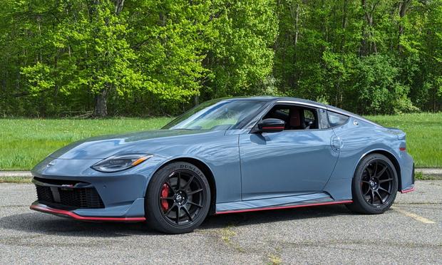 Nissan Z 2024 rental in Tampa, FL by Cindy's Coastal R. | Turo