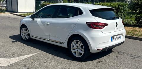 Renault CLIO V 2021