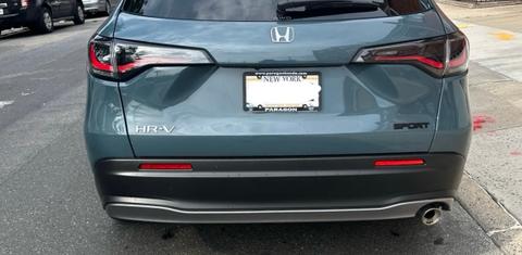 Honda HR-V 2024