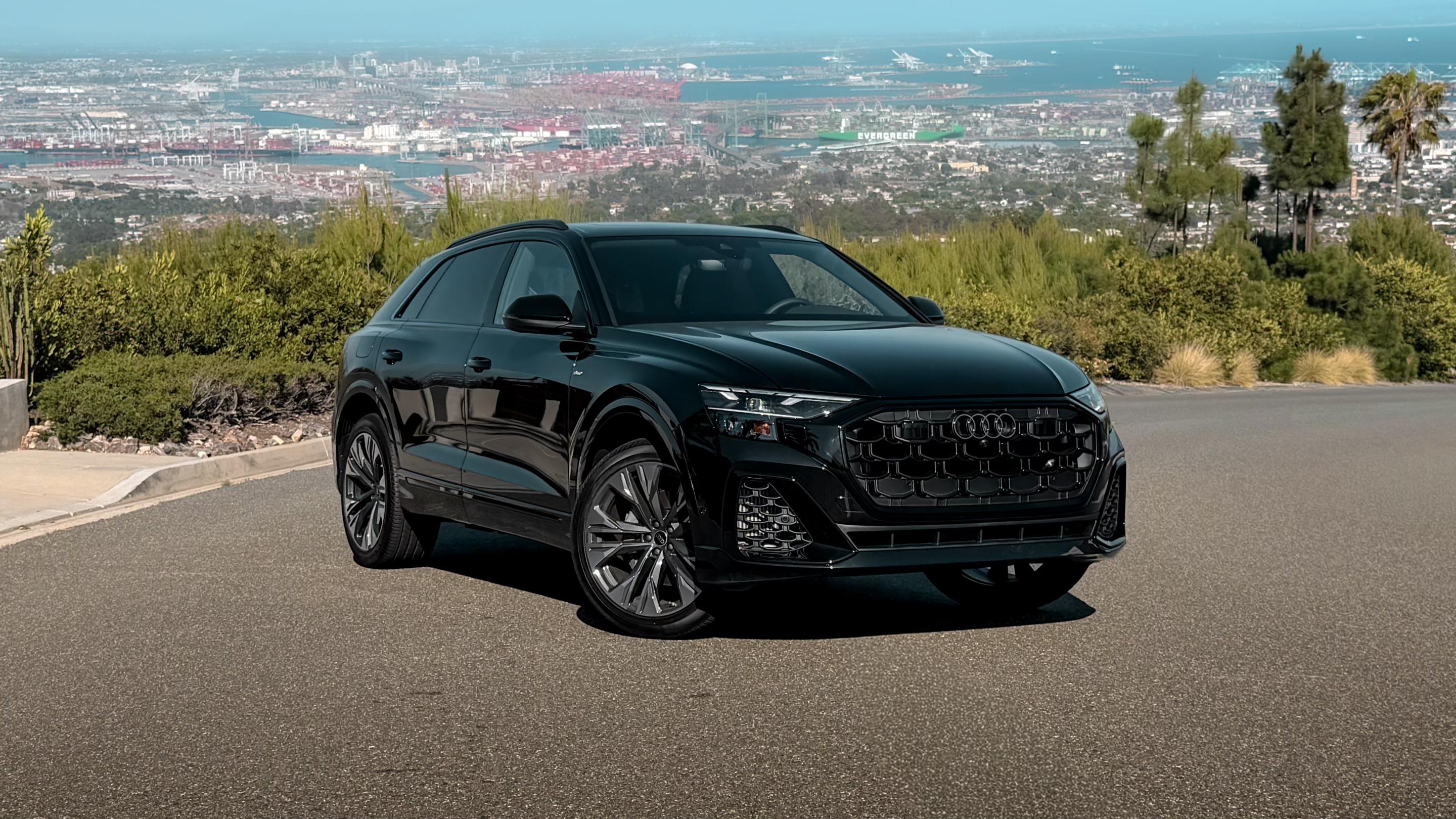 Audi Q8 2026 in Lawndale, CA