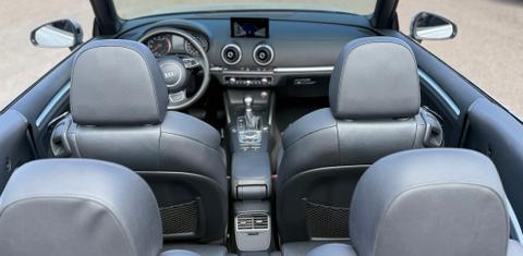 Audi A3 2016