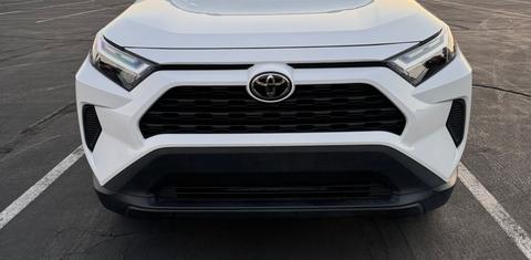 Toyota RAV4 2024