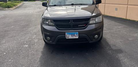 Dodge Journey 2019